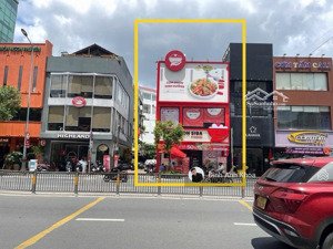 khan hiếm,chủ cần bán nhà góc 2 mặt tiền đường nguyễn văn trỗi p8 phú nhuận.dt:7x17m2 giá 42 tỷ.