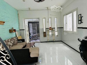 bán nhà đường phùng văn cung khu phan xích long - 40m2 - sát mt - hẻm thẳng trục