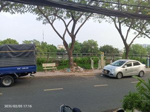 bán nhà mặt tiền lưu hữu phước giá tốt cho ở & kinh doanhchính chủ cần bán căn nhà mặt tiền