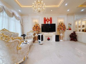 bán biệt thự siêu vip ngay nguyễn thị thập - quận 7 -(7.5x20m) - hầm 5 tầng - bán 49 tỷ