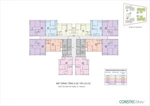 quỹ căn dự án an bình home giá chiết khấu trực tiếp cho khách hàng chỉ 4.6 tỷ căn 2pn