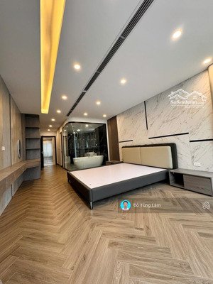 bán nhà phố hoa lâm, việt hưng: 55,5m2 nở hậu 7 tầng, kinh doanh văn phòng ,thang máy 630kg