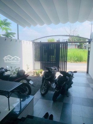 do cv ở it đi nhiều gia chủ nhượng căn nhà 2t 4pn 5x27m