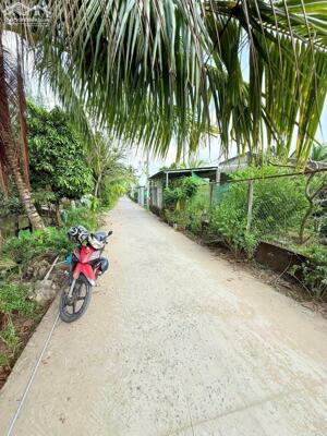  BÁN NỀN GẦN KDL LUNG CỘT CẦU, CÁCH QL61C 900m FULL THỔ CƯ