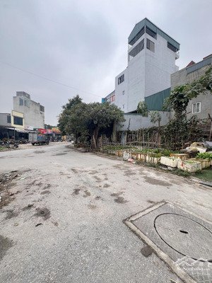 bình yên 115m² 3,35 tỷ khu nhà vườn gần hồ đồng mô, cnc hòa lạc