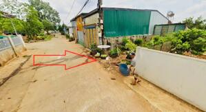 Đất TC 4*25,7m,hẻm Nguyễn Chí Thanh,gần Trường Nguyễn VIết Xuân,gần tới Eco City,nhiều lô khác