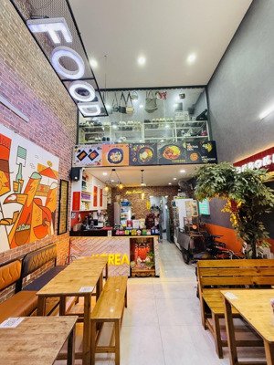 nhà 4 tầng hẻm kd 7m khuông việt, dt đẹp 90m2 (4.5x20) 6pn vừa ở vừa thu nhập sẵn 18tr/th. chỉ 11t