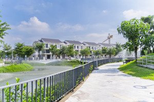 biệt thự centa riverside view sông tự nhiên còn lại bao nhiêu căn 70 tỷ