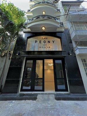 giảm 500tr gấp bán nhà hậu giang, phường 12, quận 6 - giáp kinh dương vương- (4x14m) - giá 7,3 tỷ.