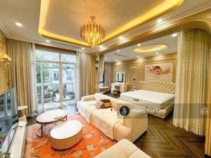 rẻ nhất trong 41 căn biệt thư kđt dịch vọng - giá bằng nhà mặt ngõ 293tr/1m2