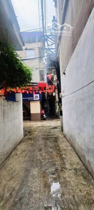 chính chủ bán nhà tại ngõ 8 quang trung hà đông - ga la khê