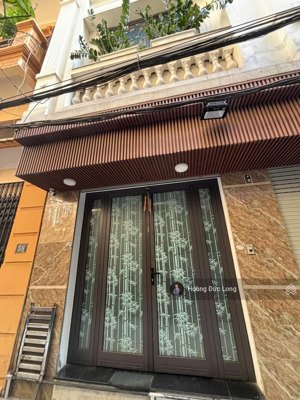 bán gấp nhà riêng, ngõ thông 30m2*4.2m mặt tiền tại nguyễn khánh toàn, cầu giấy, hà nội, 6,7 tỷ