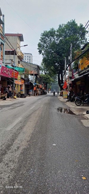 chính chủ cần bán đất thổ cư tại đại mỗ, : ô tô tránh đỗ tại cổng: 62m , mt 4,5 m chỉ nhỉnh 8 tỷ