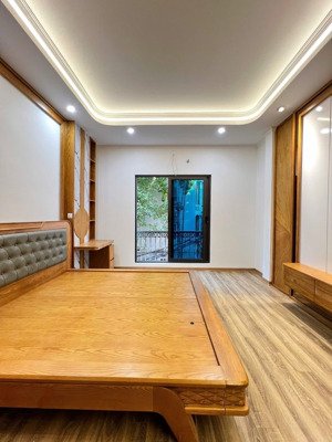 siêu phẩm nhà phố khương đình - 6 tầng thang máy nhập khẩu nội thất nhập khẩu châu âu