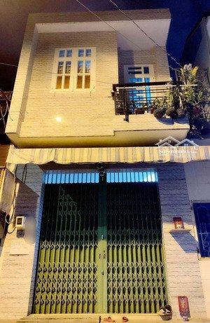 chỉ 5tỷ6 có ngay hai mặt tiền đang cho thuê dòng tiền ổn định nguyễn quý yêm 4x12.