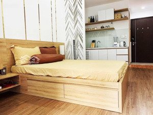 studio sunrise - (30 m2, 9,5 trd) - (42 m2, 12 trd) - (56 m2, 14.5 trd)