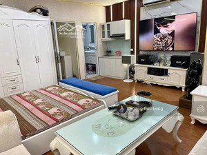 hoang long bds - có nhà 70m2*4t dương quảng hàm, dân xây, full nội thất, ở ngay