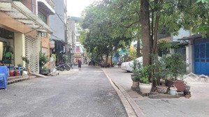 hiếm ngọc lâm, diện tích rộng, 90m2, , mặt tiền hoa hậu, ngõ thông,oto,