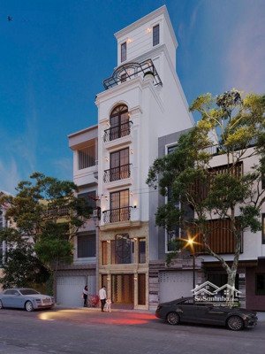 bán nhà riêng 60m2, 17,9 tỷ tại an dương vương, phú thượng, tây hồ, hà nội, view đẹp chỉ với