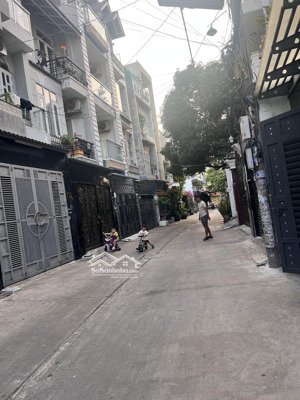 bán gấp nhà riêng 3pn, 2wc, 45m2 tại nguyễn súy, tân quý, tân phú, hcm, 5,5 tỷ