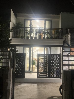 3 tỷ 590 nhà mới đón tết 44m2 | lê văn lương, nhà bè | ngay cầu long kiểng