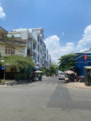 nhà mt đường số 78 khu bình phú quận 6 chỉ 8.4 tỷ rẻ nhất!
