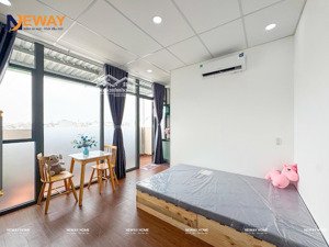 cho thuê căn hộ ban công đầy đủ nội thất ở tân phú. - kế bên eaon mall tân phú