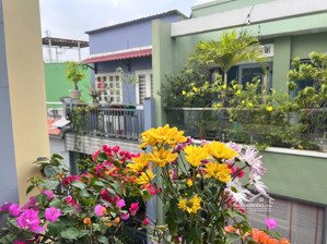 bán nhà riêng chính chủ tại nguyễn súy, 6,6 tỷ, 45m2, 4pn, 3wc