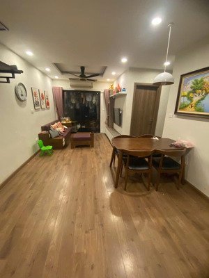 chính chủ cần bán gấp căn hộ 2pn 2wc chung cư hud3 số 60 nguyễn đức cảnh, tương mai, hà nội