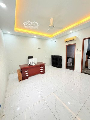 bán nhà tân bình ngay trường chinh 78m 5 tầng hẻm xe hơi giá 10 tỷ 550tt còn thương lượng