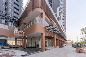 bán căn hộ d-aqua view bến bình đông quận 8, diện tích 54m2 1pn+ giá 3,65 tỷ