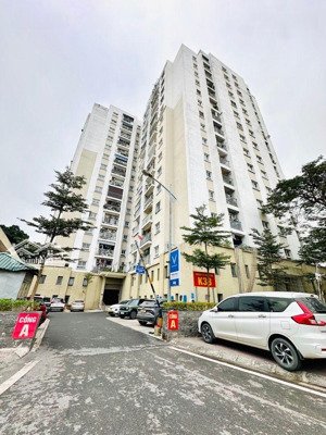 chung cư quân đội k33 lý sơn ngọc thuỵ, 76m2, 5 tỷ