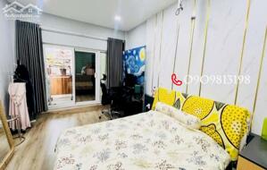 ️️️Nhà P.Hòa Hưng Quận 10 SHR Sang Tên Ở Ngay.️️️