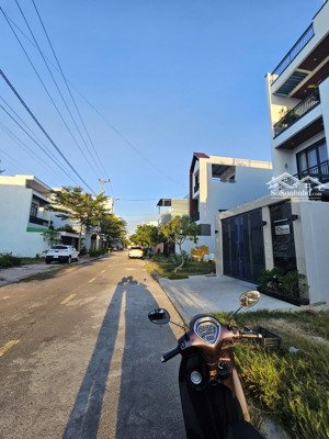 (rẻ) bán nhanh 2 lô l.kề chỉ 2ty xx, mặt tiền phan thúc trực lộ giới 16m gần sông hà thanh quy nhơn