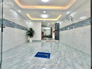 Cần Bán Nhà Hẻm Xe Hơi Phạm Văn Bạch 3 tầng 71m2 sát Trường Chinh Cộng Hòa nhỉnh 7 tỷ