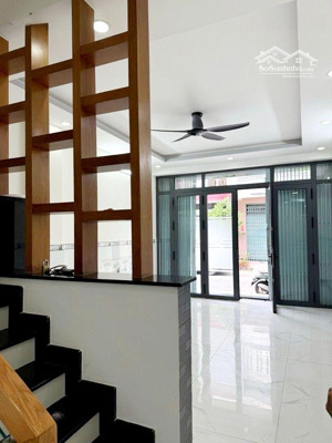 hiếm - bán mtkd khu tên lửa - ngay an dương vương - đường 6m thông thoáng - 4*15*3 tầng btct