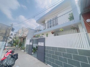 biệt thự mini - lê trọng tấn - ngang 9m bề thế - full nội thất cao cấp - hẻm xe hơi - 81m2 - 3pn -