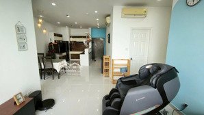 nhà như mới 100% giá chỉ 12.5tr căn hộ la casa view đẹp, full nội thất