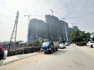 bán đất 110m2 - phú thượng - tây hồ - ô tô vào đất - ngõ thông-gần sunshine, ciputra-giá hơn 20 tỷ