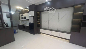 bán nhà riêng phú lương full nội thất đẹp - ngõ thông