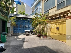 hxh 1 trục, ngang to hiếm 7,5m x 15m, cách mt 5 căn, ngay ngã 4 hai bà trưng, tân định, quận 1