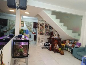 qua tết ngừng bán - hoàn công đủ bán chính chủ - nhà 04 tầng 4x12m