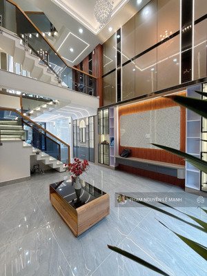 bán nhà gò xoài bhh bình tân hxh 7m sát mặt tiền 68m nhà mới 5 tầng 5pn 5wc 8.5t tl