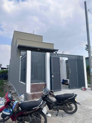 bán nhà shr 5*26m 3pn 2/ ngắn đường vĩnh lộc gần ubnd xã vĩnh lộc b