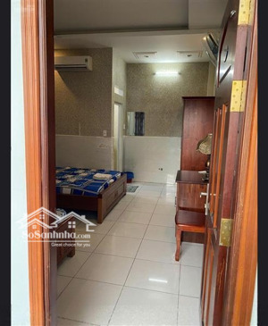 bán nhà ngang 8m, xây trên 2 thửa đất tại hẻm xe hơi đường dương đức hiền, tây thạnh, tân phú