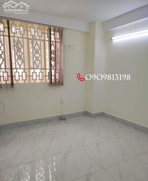 ️️️Bán Nhà P.Hòa Hưng Quận 10 SHR Giá Tốt Giao Ngay.️️️