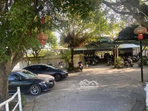 bán miếng đất hơn 1000m2 đang cho thuê có dòng tiền ổn định