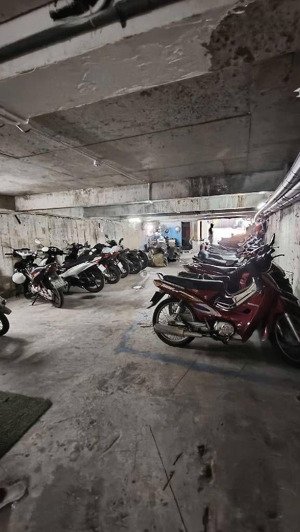 bán chdv 60 phòng - thu nhập ổn định 200t. r/ tháng - đường nhánh lê văn việt q9