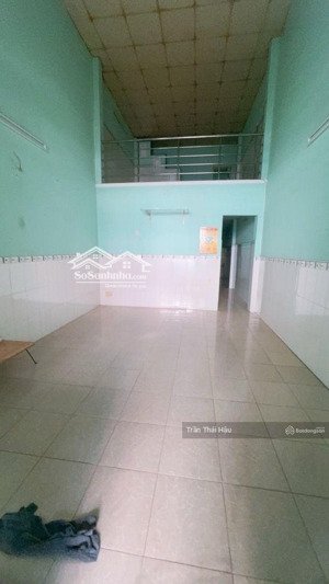 emart phan huy ích, 75m2, hẻm xe hơi, chỉ 6.5t