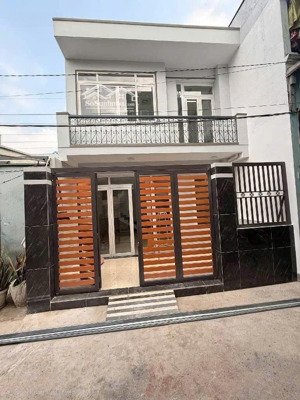 nhà hẻm xe hơi, bình hưng hòa a - ngang khủng gần 6m kết cấu cứng chắc - giá 4.x tỷ